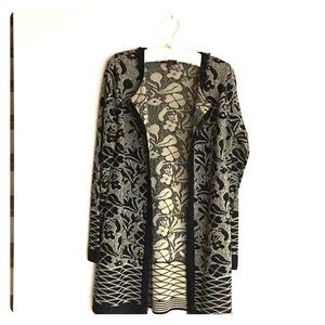 Made in  Italy Gottardi cardigan